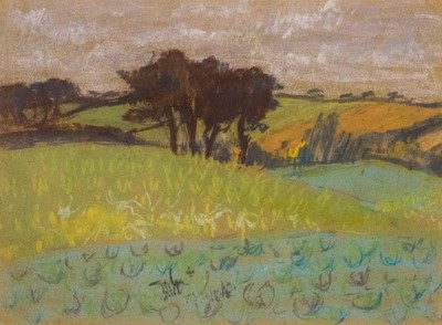 Lot 187 - Geoff OGDEN (1929-1997)