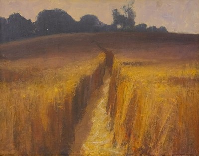 Lot 305 - Geoff OGDEN (1929-1997)
