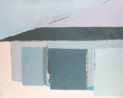 Lot 3 - Jennifer DAGWORTHY (1952)
