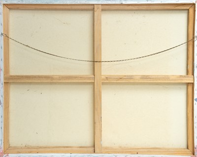 Lot 3 - Jennifer DAGWORTHY (1952)
