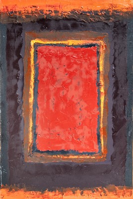 Lot 134 - Jennifer DAGWORTHY (1952)