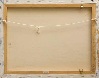 Lot 315 - Jennifer DAGWORTHY (1952)