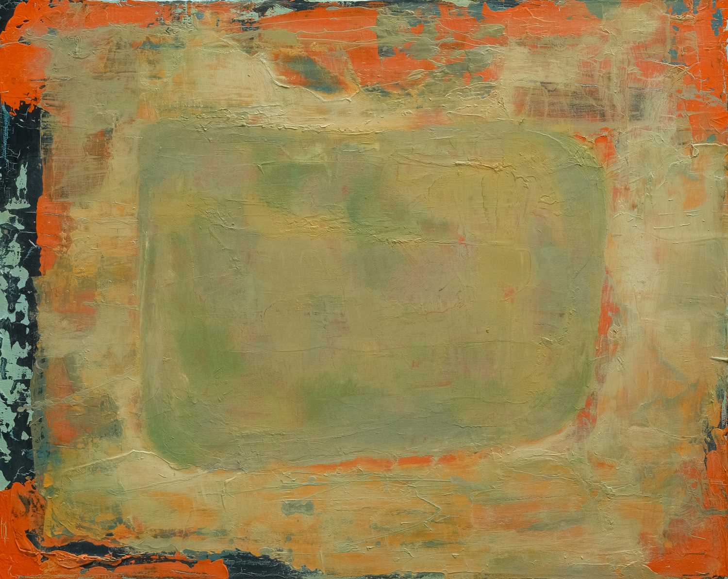 Lot 315 - Jennifer DAGWORTHY (1952)