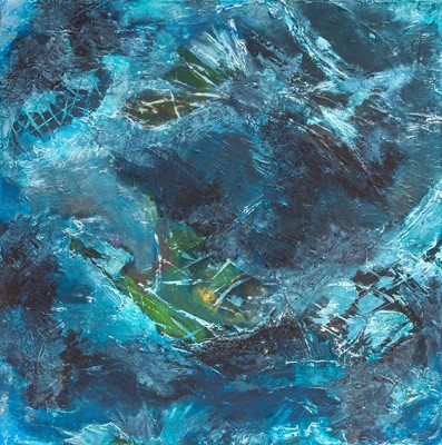 Lot 62 - Jennifer DAGWORTHY (1952)
