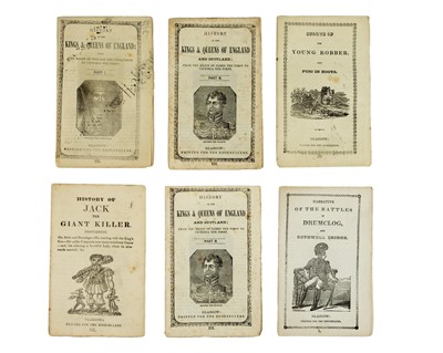 Lot (Glasgow Chapbooks)