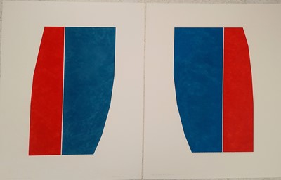 Lot 153 - John MITCHELL (1943-2014)