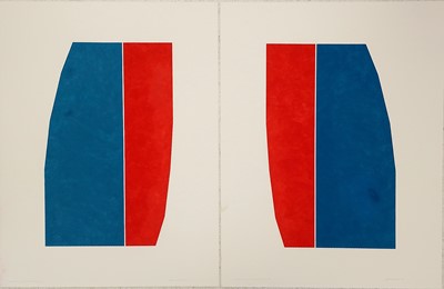 Lot 154 - John MITCHELL (1943-2014)