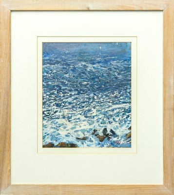 Lot 96 - Robert JONES (1943)