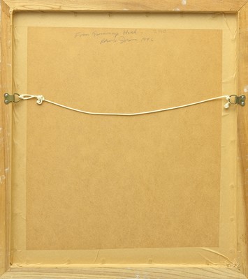 Lot 96 - Robert JONES (1943)