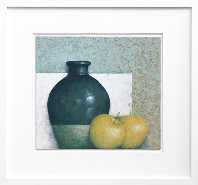 Lot 95 - Terry WHYBROW (1932-2020)