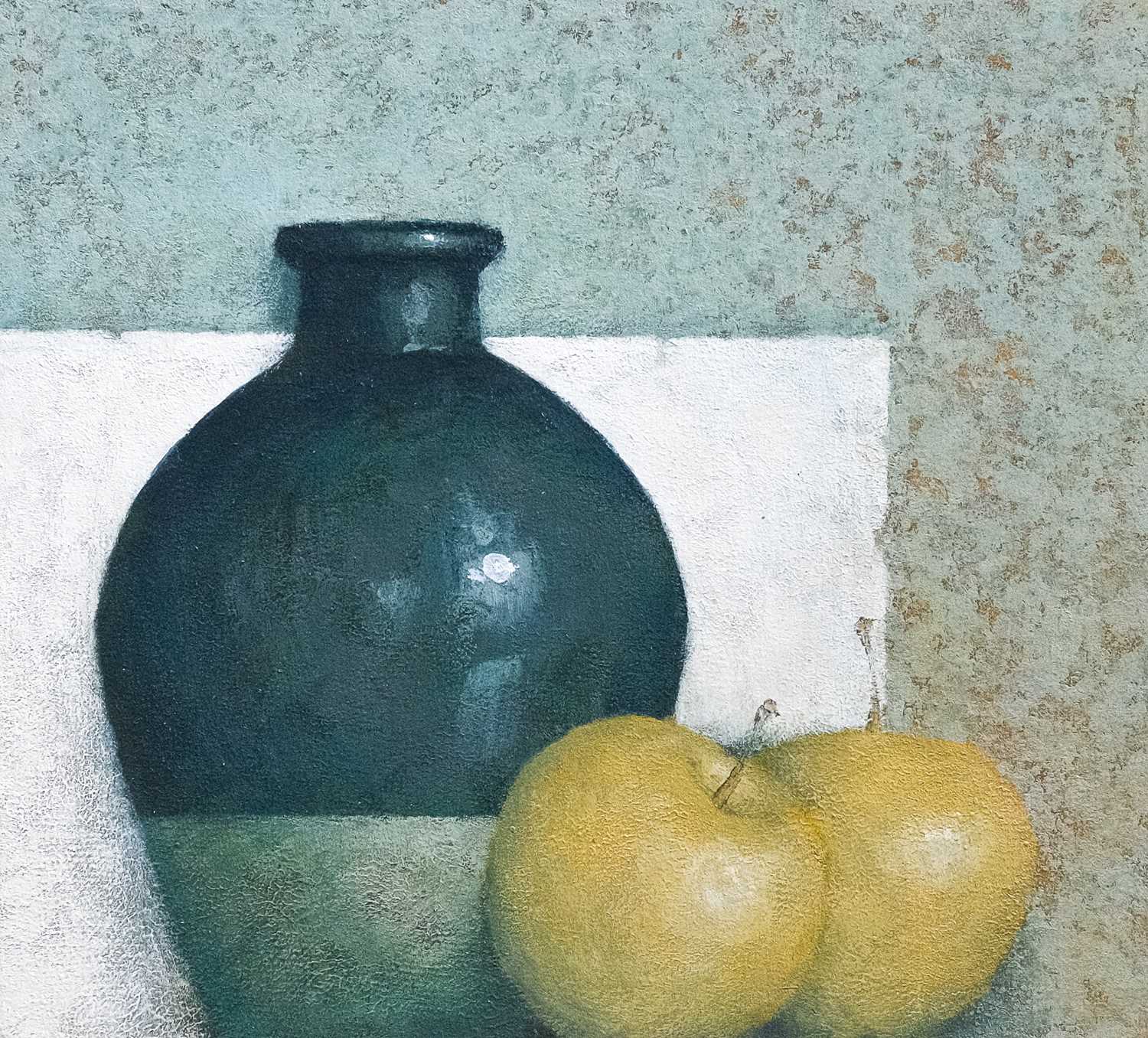Lot 95 - Terry WHYBROW (1932-2020)
