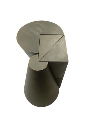 Lot 67 - John MITCHELL (1943-2014)