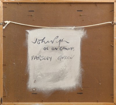 Lot 91 - John S. PIPER (1946)