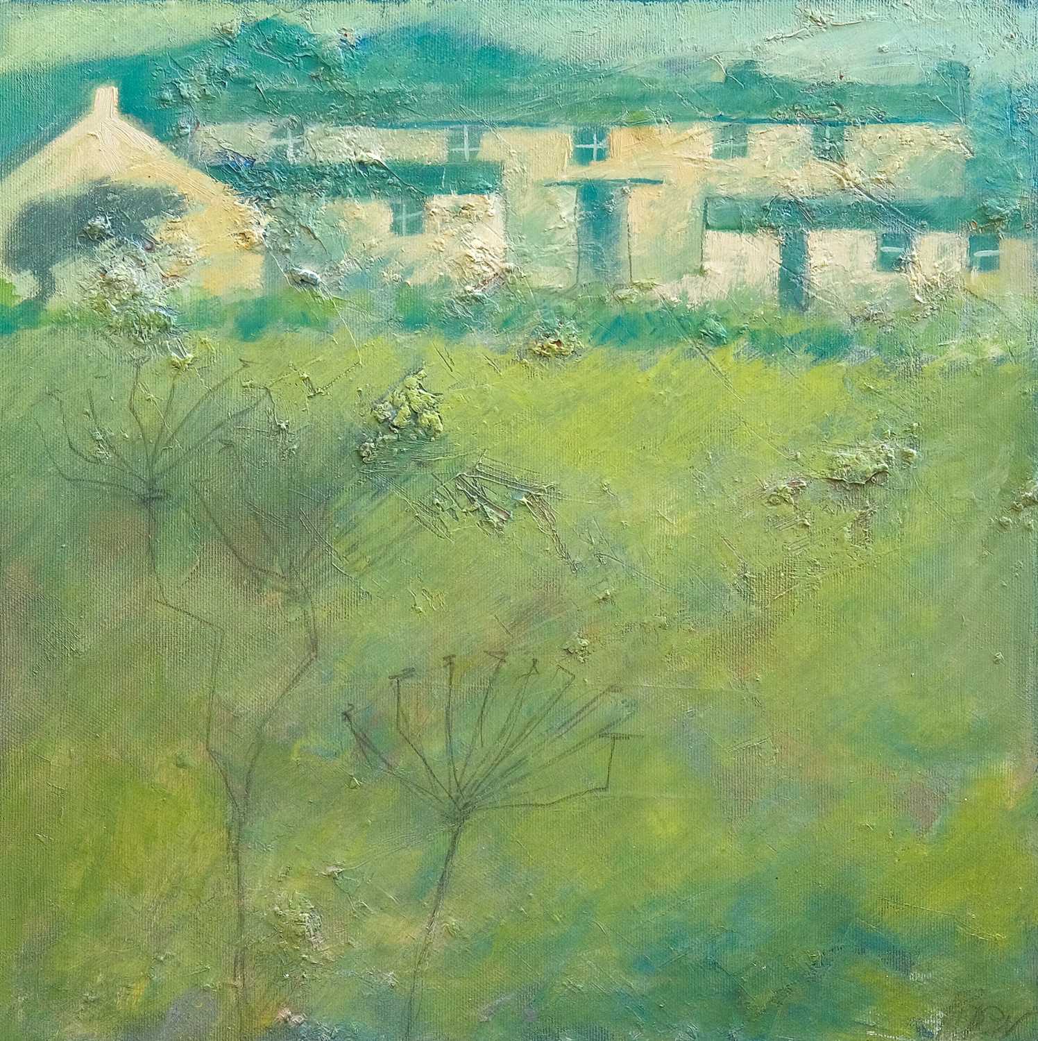 Lot 91 - John S. PIPER (1946)