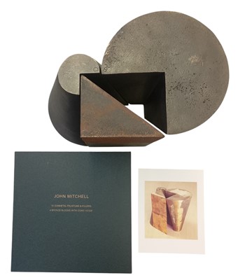 Lot 111 - John MITCHELL (1943-2014)