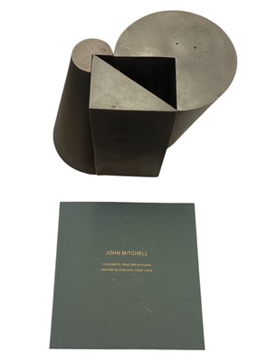 Lot 119 - John MITCHELL (1943-2014)