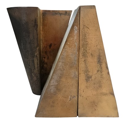 Lot 202 - John MITCHELL (1943-2014)
