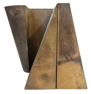 Lot 220 - John MITCHELL (1943-2014)