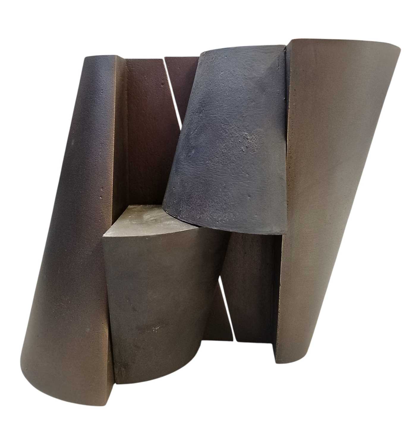 Lot 440 - John MITCHELL (1943-2014)