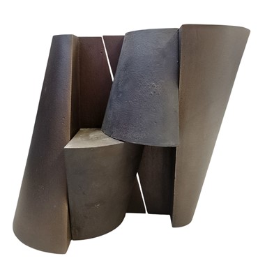 Lot 440 - John MITCHELL (1943-2014)