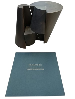 Lot 440 - John MITCHELL (1943-2014)