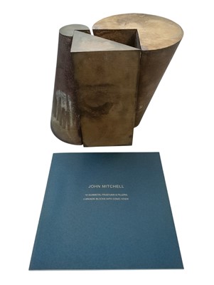 Lot 530 - John MITCHELL (1943-2014)