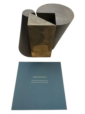 Lot 180 - John MITCHELL (1943-2014)