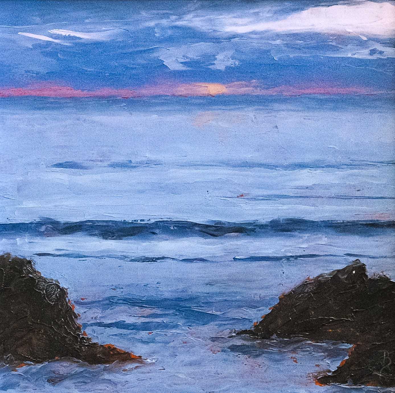 Lot 54 - David BEER (1943)