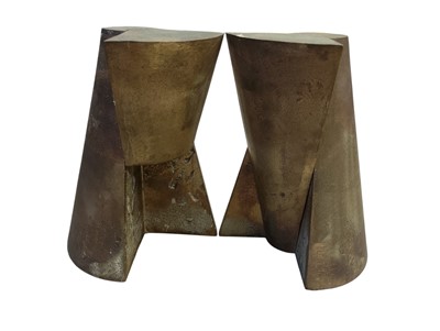 Lot 504 - John MITCHELL (1943-2014)