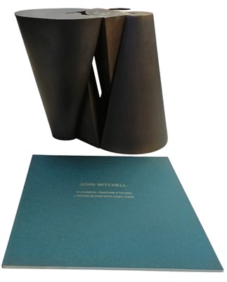 Lot 449 - John MITCHELL (1943-2014)