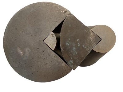 Lot 449 - John MITCHELL (1943-2014)