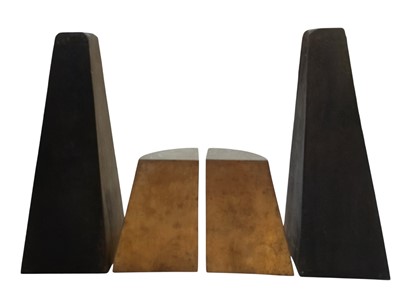 Lot 541 - John MITCHELL (1943-2014)