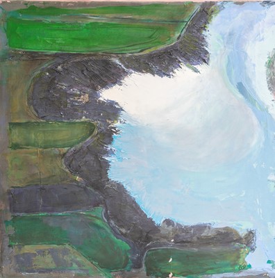 Lot 353 - Jennifer DAGWORTHY (1952)