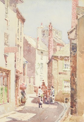 Lot 159 - Arthur WHITE (1865-1953)