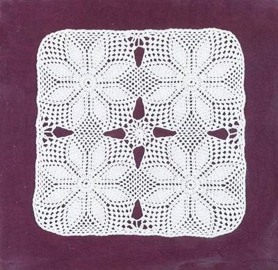 Lot 104 - Anjelia MCCLURE-DINIC (1920-2012)