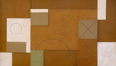 Lot 342 - Peter Hugo MCCLURE (1947)