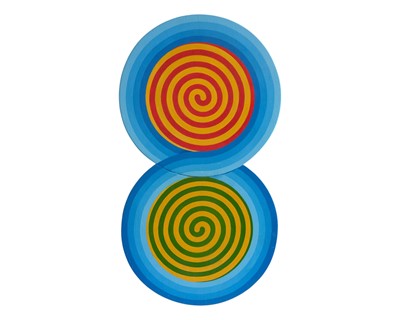 Lot 256 - Ray HOPLEY (1948)
