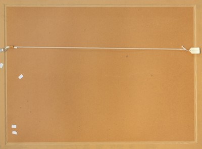 Lot 21 - Jo DIXON (XX-XXI, Hammersmith College of Art)