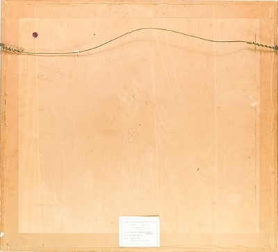 Lot 2 - Rowland SUDDABY (1912-1972)