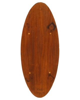 Lot 19 - Lawley WHITEHEAD (1973)