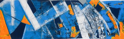 Lot 203 - Lawley WHITEHEAD (1973)