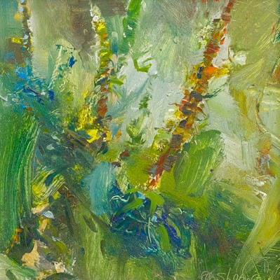 Lot 267 - Robin LEONARD (1960)