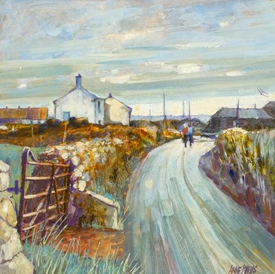 Lot 289 - Anne PHELPS (XX-XXI)