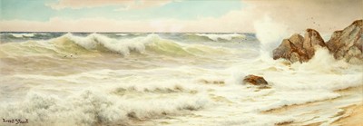 Lot 299 - Ernest STUART (act.c. 1889-1915)