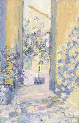 Lot 294 - Annie METCALFE (1951-2023)