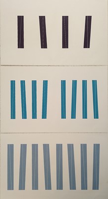 Lot 128 - John MITCHELL (1943-2014)