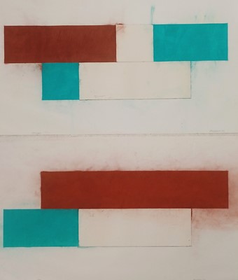 Lot 219 - John MITCHELL (1943-2014)