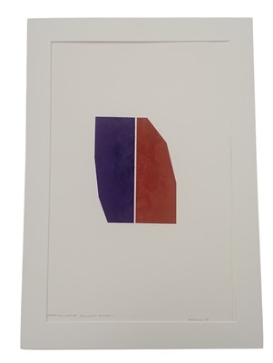 Lot 75 - John MITCHELL (1943-2014)