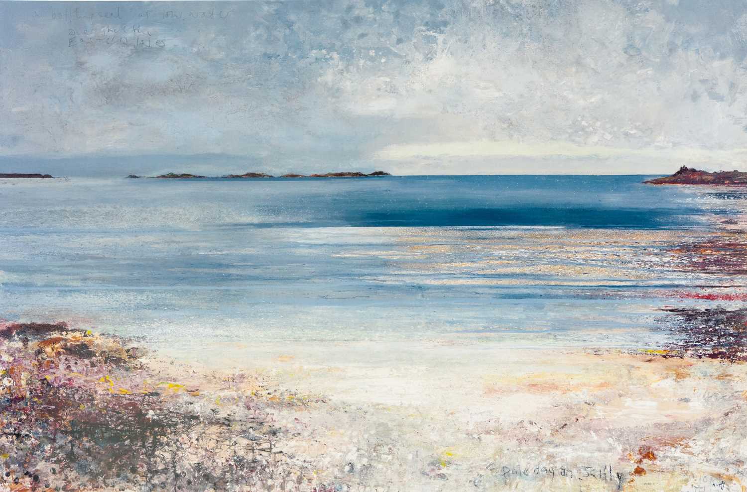 Lot 76 - Kurt JACKSON (1961)