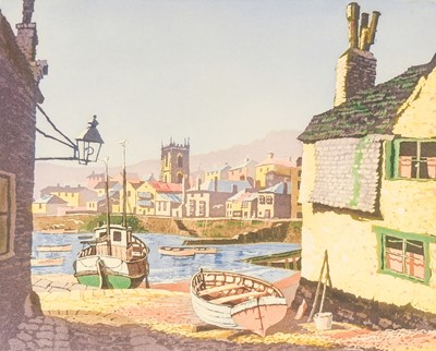 Lot 46 - Martin GARVEY (XX)